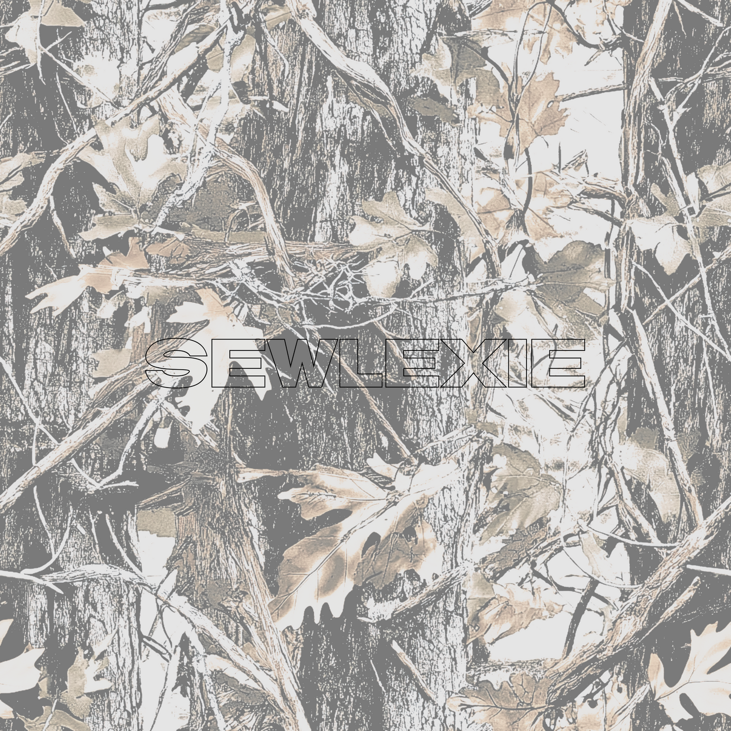 Light Camo