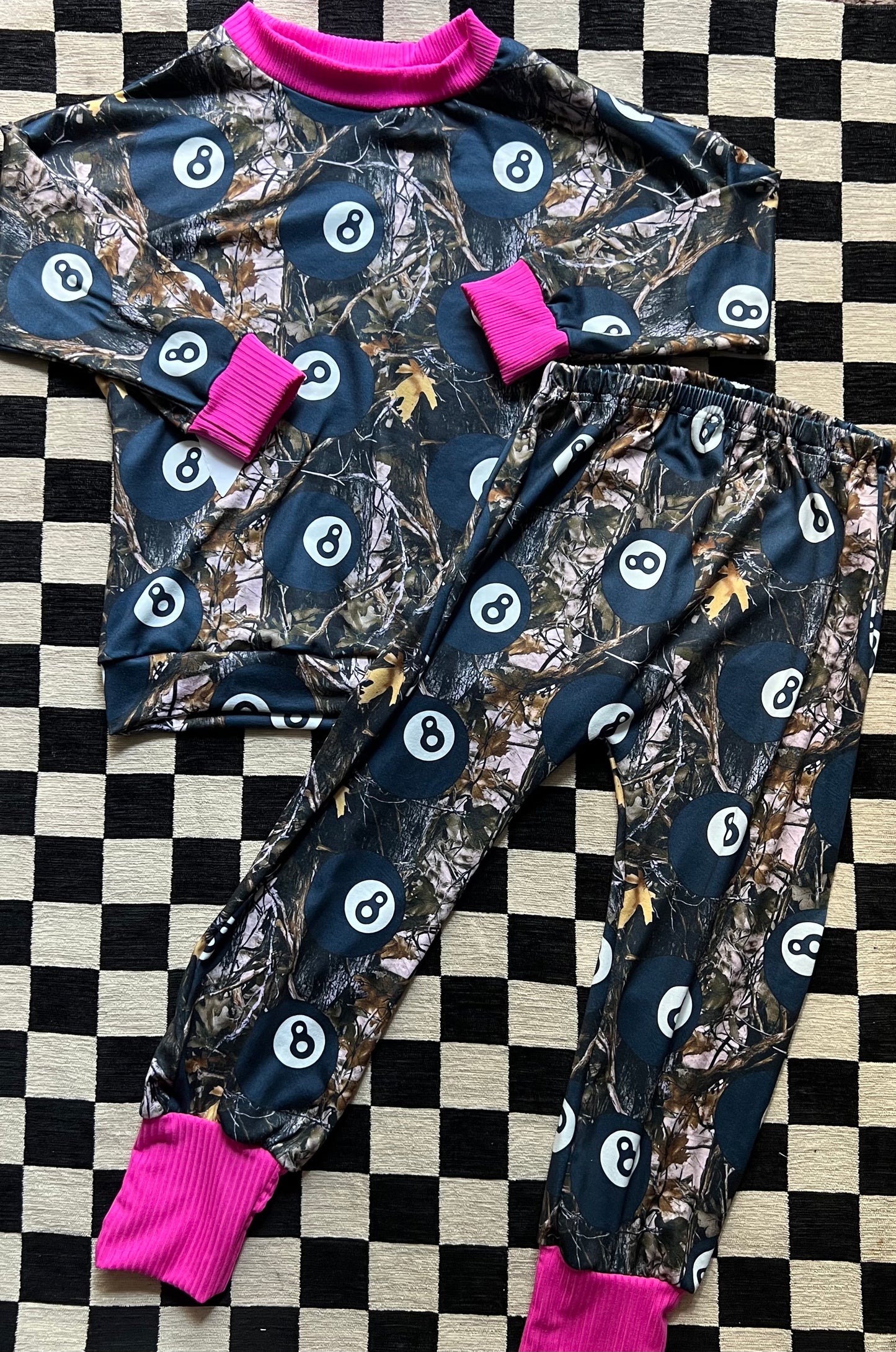 Light Camo