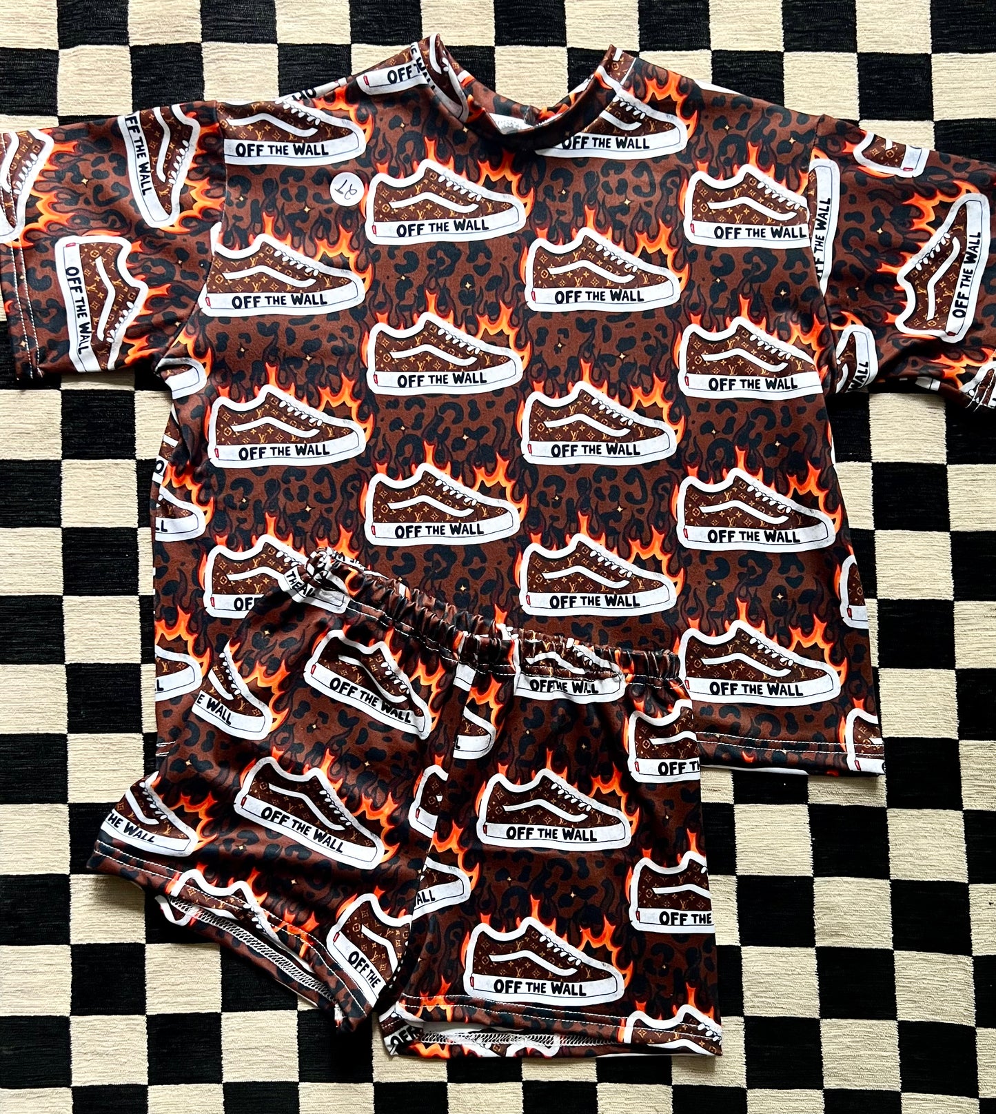 Light Camo