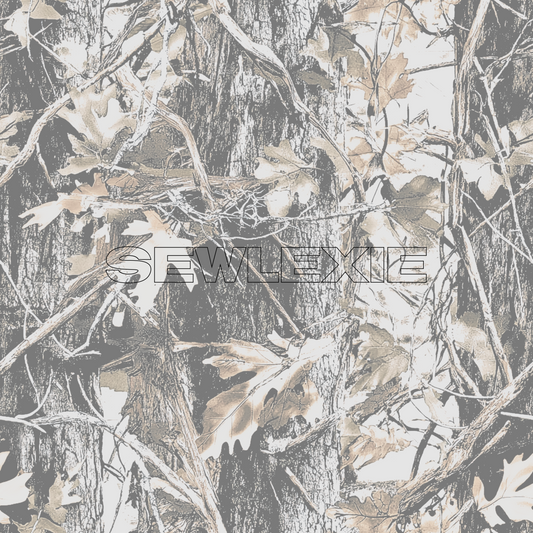 Light Camo